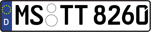 MS-TT8260