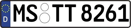 MS-TT8261