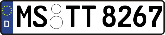 MS-TT8267