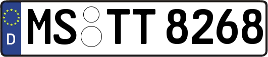 MS-TT8268