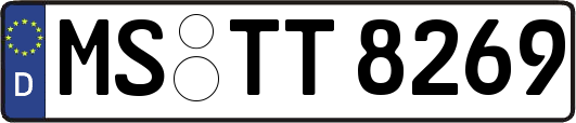 MS-TT8269