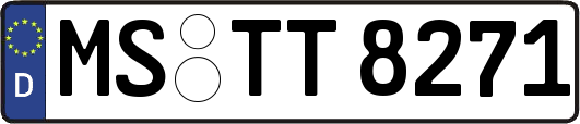 MS-TT8271