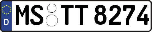 MS-TT8274