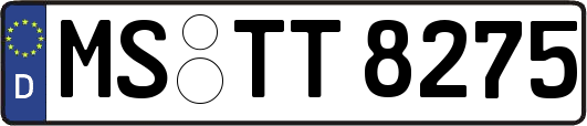 MS-TT8275