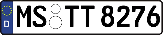 MS-TT8276