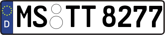 MS-TT8277
