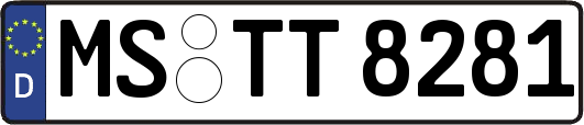 MS-TT8281