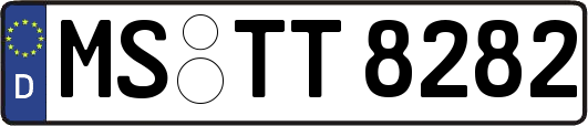 MS-TT8282