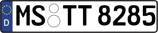 MS-TT8285