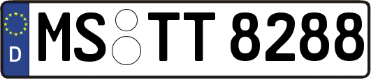 MS-TT8288