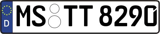 MS-TT8290