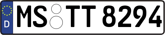 MS-TT8294