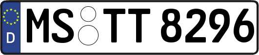 MS-TT8296