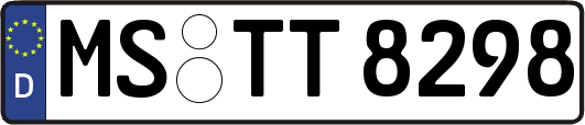 MS-TT8298
