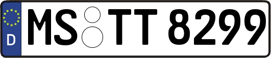 MS-TT8299