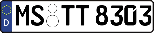 MS-TT8303