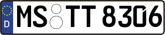 MS-TT8306