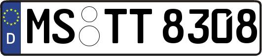 MS-TT8308