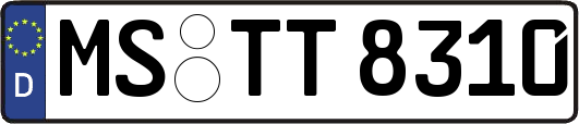 MS-TT8310