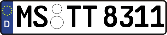 MS-TT8311