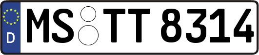 MS-TT8314