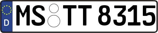 MS-TT8315