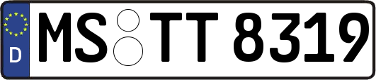 MS-TT8319