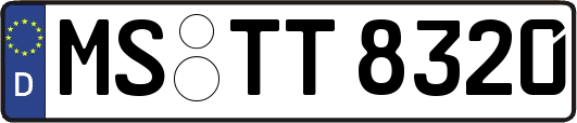 MS-TT8320