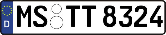 MS-TT8324