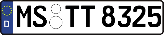 MS-TT8325