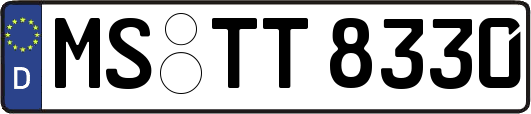 MS-TT8330