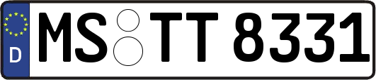 MS-TT8331