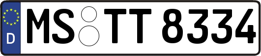 MS-TT8334