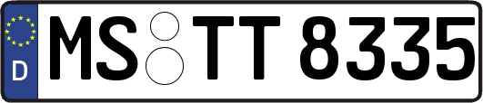 MS-TT8335