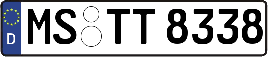 MS-TT8338