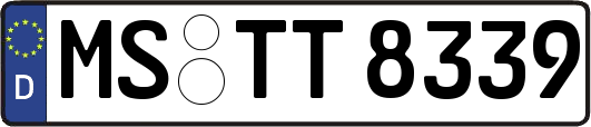 MS-TT8339