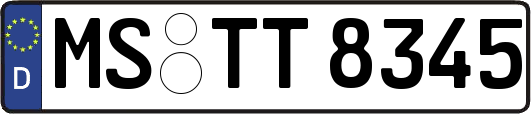 MS-TT8345
