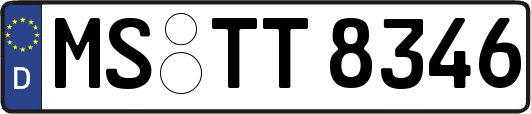 MS-TT8346