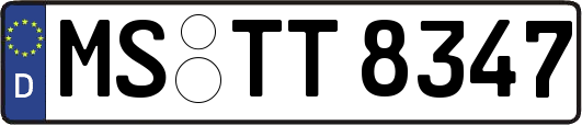 MS-TT8347