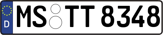 MS-TT8348