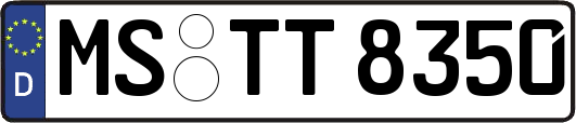 MS-TT8350