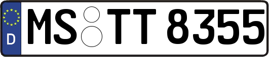 MS-TT8355