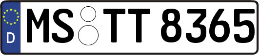MS-TT8365