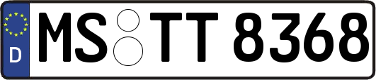 MS-TT8368