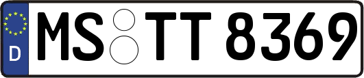 MS-TT8369