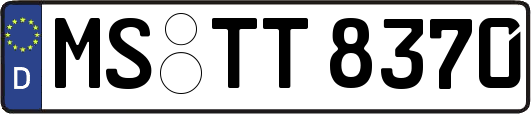 MS-TT8370
