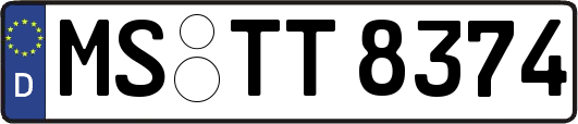 MS-TT8374
