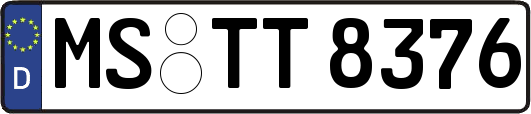 MS-TT8376