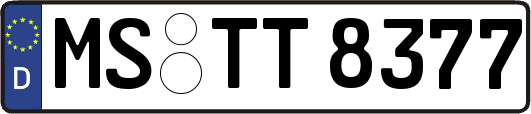 MS-TT8377