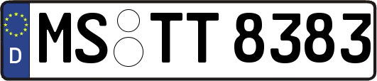 MS-TT8383